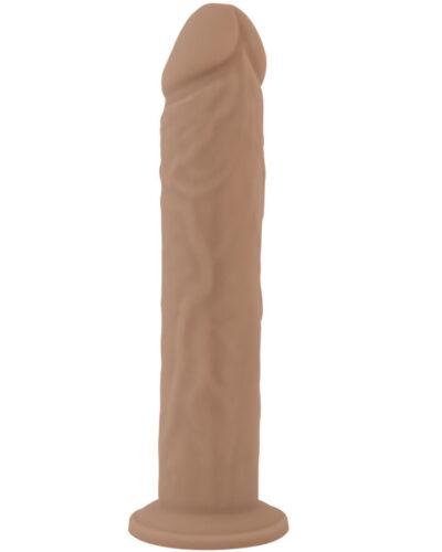 Silexd - Realistic Penis Model 9 Liquid Silicone 22.8 cm