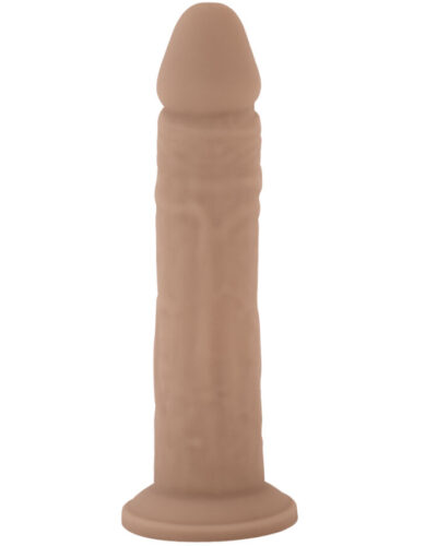 Silexd - Realistic Penis Model 8 Liquid Silicone 20.6 cm