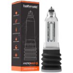 Bathmate - Hydromax 6 Clear