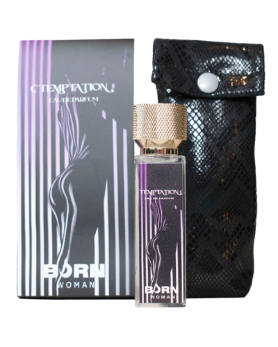 Burn - Temptation Womens Perfume 20 ml