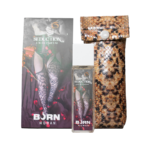 Burn Seduction Eau de Parfum for Women 20ml