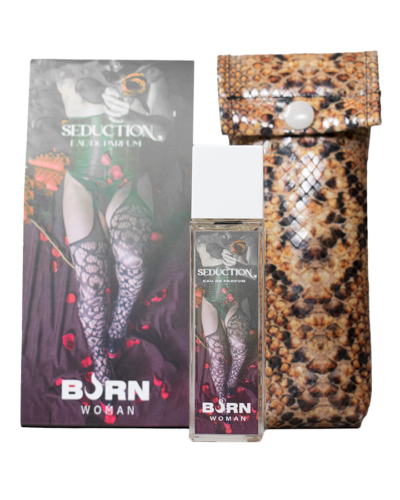 Burn Seduction Eau de Parfum for Women 20ml