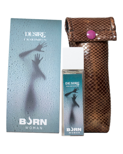 Burn - Desire Womens Perfume 20 ml
