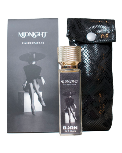 Burn - Midnight Womens Perfume 20 ml