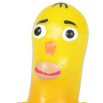 Condomerie - Handpainted Novelty Condoms Father
