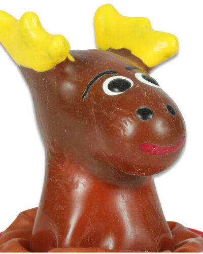 Condomerie - Handpainted Novelty Condoms Moose