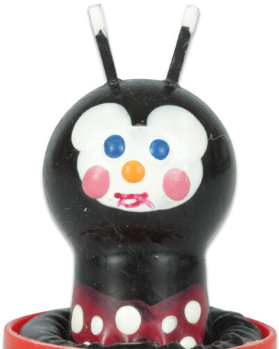 Condomerie - Handpainted Novelty Condoms Ant