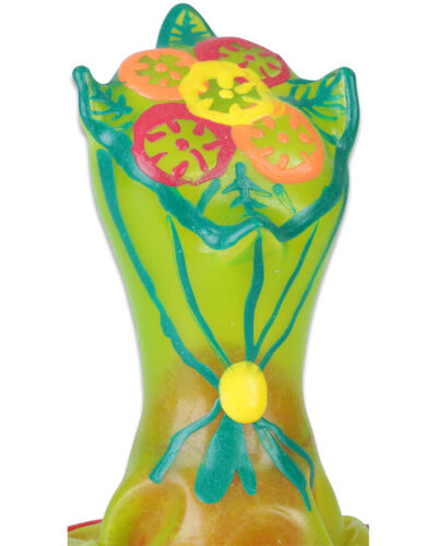 Condomerie - Handpainted Novelty Condoms Puget