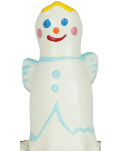 Condomerie - Handpainted Novelty Condoms Angel