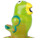 Condomerie - Handpainted Novelty Condoms Amazonan