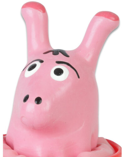 Condomerie - Handpainted Novelty Condoms Calf