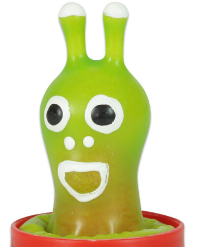 Condomerie - Handpainted Novelty Condoms E.T. Martian