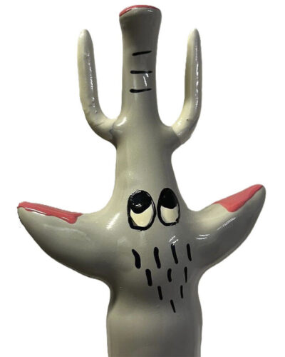 Condomerie - Handpainted Novelty Condoms Elephant Model XL