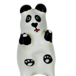 Condomerie - Handpainted Novelty Condoms Panda Model XL