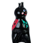 Condomerie - Handpainted Novelty Condoms Ladybird Model XL