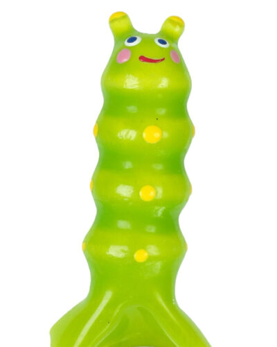 Condomerie - Handpainted Novelty Condoms Caterpillar XL