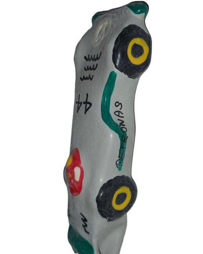 Condomerie - Handpainted Novelty Condoms F1 Mercedes XL