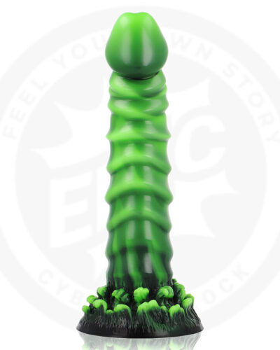 Epic - Dildo Caelion Living Root