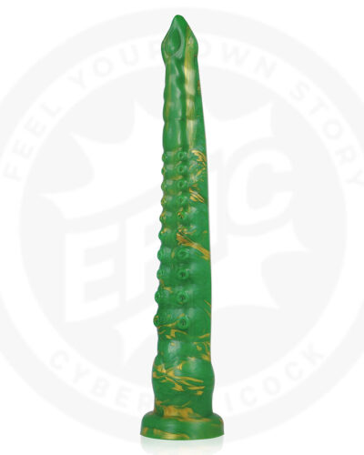 Epic - Dildo Hylos Green Flash