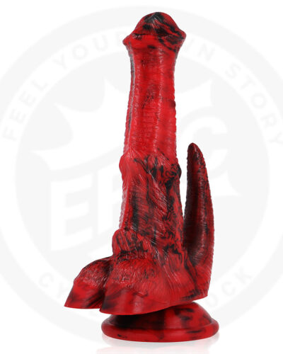 Epic - Dildo Vulcanus Night Dragon