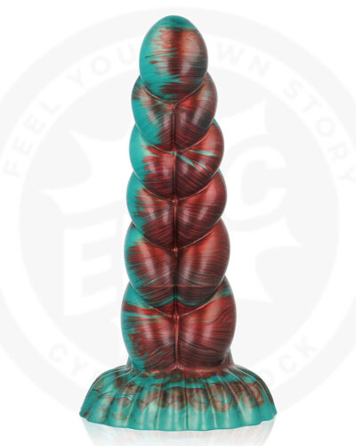 Epic - Dildo Zirion Aridfire