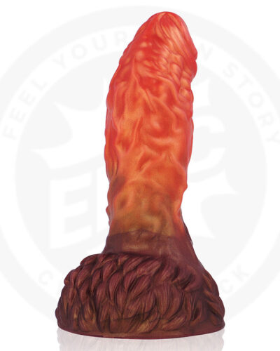 Epic - Dildo Andros Wild Roots