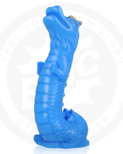 Epic - Dildo Naga Celestial Dragon