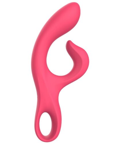 Xocoon - Endless Orgasm G-Spot Vibrator Fuchsia