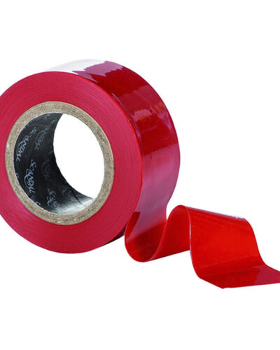 Calexotics - Scandal Red Bondage Tape
