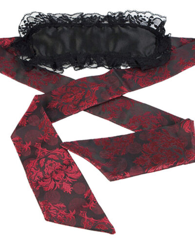 Calexotics - Scandal Black Mask