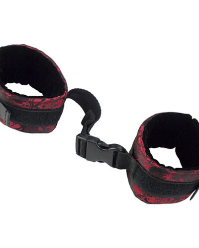 Calexotics - Scandal Control Handcuffs
