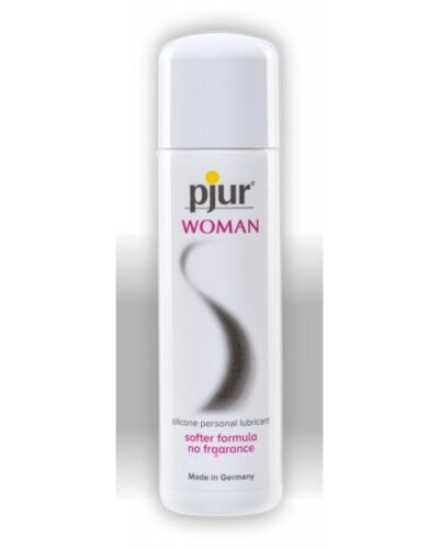 Pjur - Woman Bodyglide Lubricant 1.5 ml