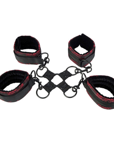 Calexotics - Scandal Handcuffs Hog Tie
