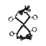 Calexotics - Scandal Set Of Cross Bed Ties