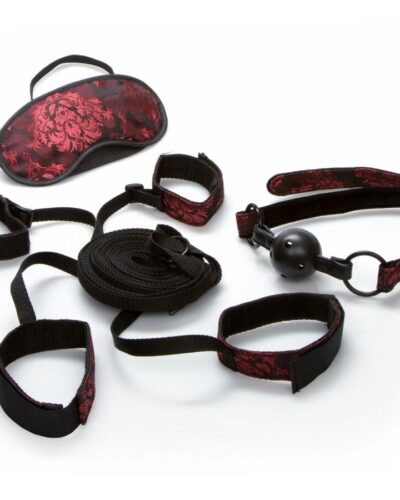 Calexotics - Scandal Bed Support Kit