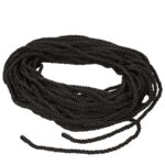 Calexotics - Scandal Black BDSM Rope 30 M