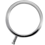 Electrastim - Electrarings Metal Penis Ring 34 mm