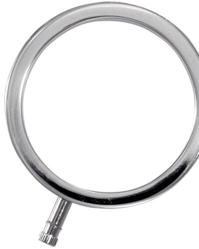 Electrastim - Electrarings Metal Penis Ring 34 mm