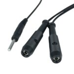 Electrastim -  Triphase Combiner Cable