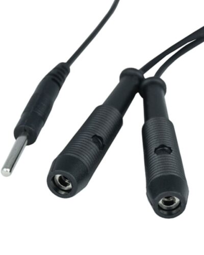 Electrastim -  Triphase Combiner Cable