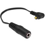 Electrastim - Standard Adapter To Socket 3.5 mm