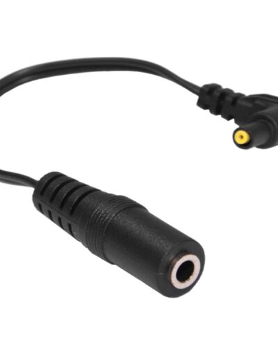 Electrastim - Standard Adapter To Socket 3.5 mm