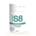 Stimul8 - S8 Refreshing Natural Renewing Powder 60 gr