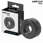 Addicted Toys - Extra Thick Cock Ring