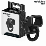Addicted Toys - Penis Cage Ring