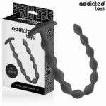 Addicted Toys - Extra Long Silicone Anal Plug