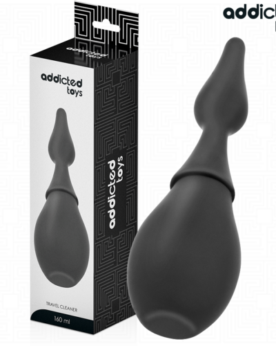 Addicted Toys - Travel Cleaner Silicone Model 1
