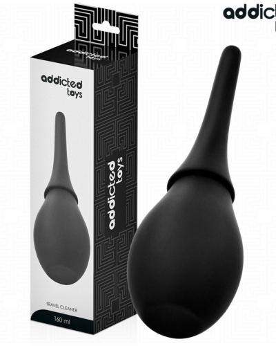 Addicted Toys - Travel Cleaner Silicone Model 3