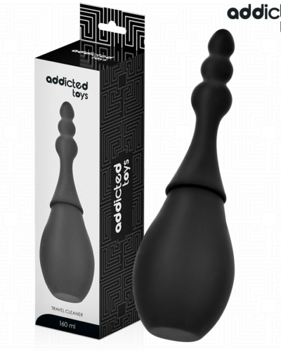 Addicted Toys - Travel Cleaner Silicone Model 4