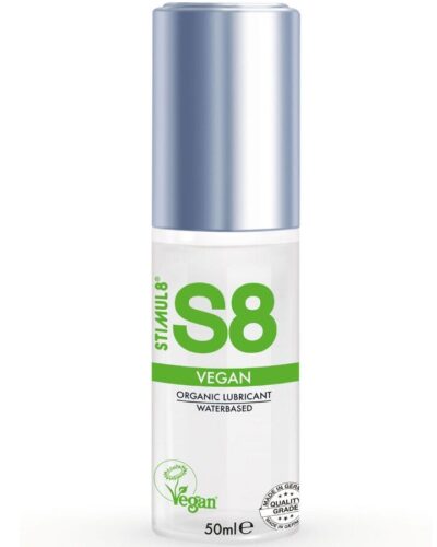 Stimul8 - S8 Vegan Lubricant 50 ml